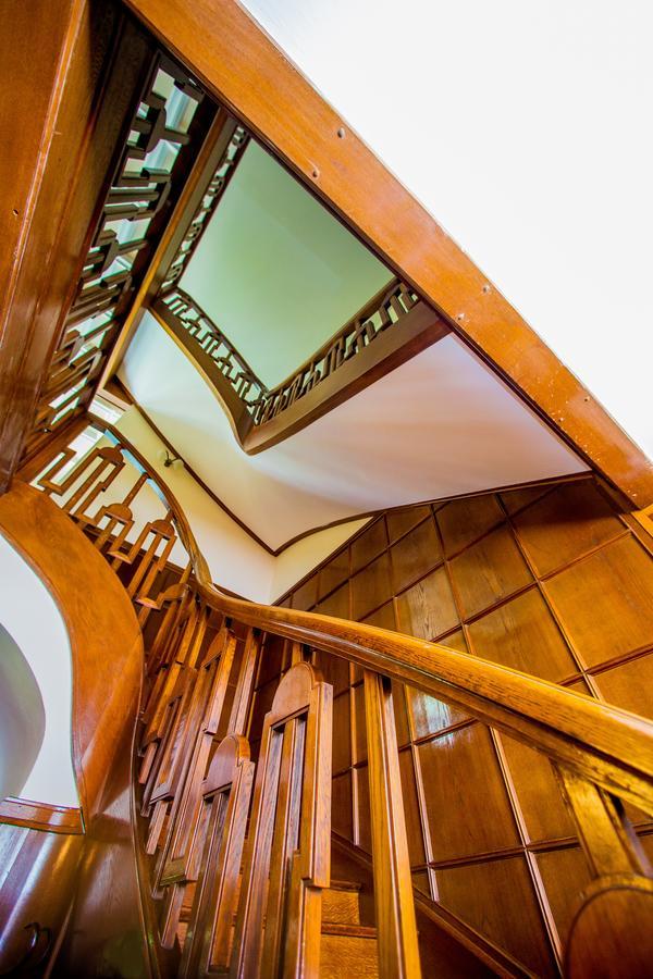 Hotel Manor House à Broumov Extérieur photo
